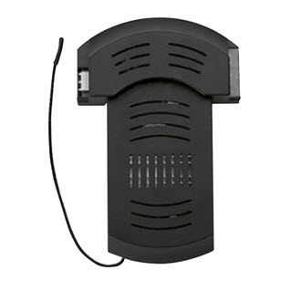 POLAR SMART DELUXE 130 nuotolinio valdymo priedas